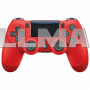 Джойстик DoubleShock 4 для Sony PS4 V2 (Red Camouflage)